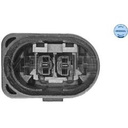  jutiklis, išmetamųjų dujų temperatūra <small>MEYLE-ORIGINAL: True to OE.</small>