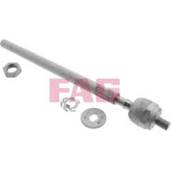  vidinė skersinė vairo trauklė