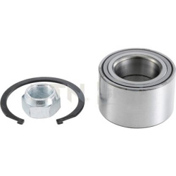  rato guolio komplektas