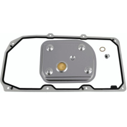  Kompl., autom. pavarų dėžės alyv. keit.