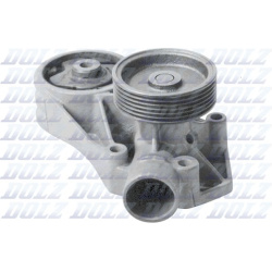  Vandens siurblys, variklio aušinimas