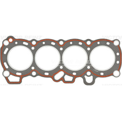  tarpiklis, cilindro galva