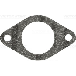  tarpiklis, išleidimo kolektorius