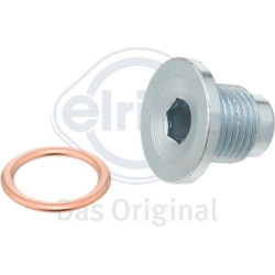  alyvos išleidimo kaištis, alyvos karteris