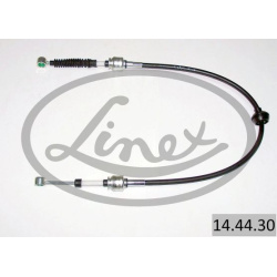  trosas, neautomatinė transmisija