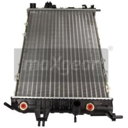  radiatorius, variklio aušinimas