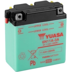  starterio akumuliatorius