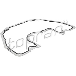  tarpiklis, alyvos karteris