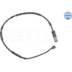  įspėjimo kontaktas, stabdžių trinkelių susidėvėjimas <small>MEYLE-ORIGINAL: True to OE.</small>