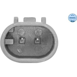  įspėjimo kontaktas, stabdžių trinkelių susidėvėjimas <small>MEYLE-ORIGINAL: True to OE.</small>