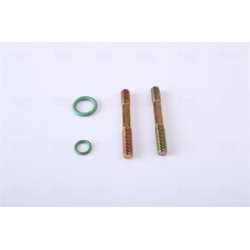  kondensatorius, oro kondicionierius <small>** FIRST FIT **</small>