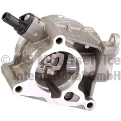  vakuumo siurblys, stabdymo įrenginys