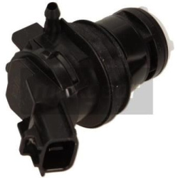  vandens siurblys, priekinio stiklo plovimas