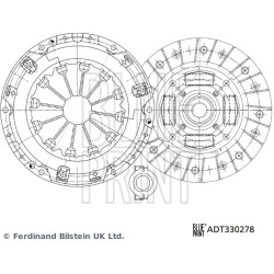  sankabos komplektas <small>SMARTFIT Solution Kit</small>
