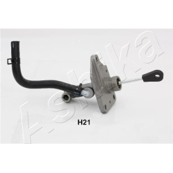  pagrindinis cilindras, sankaba