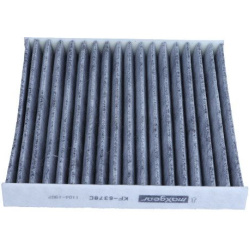  filtras, salono oras