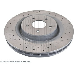  stabdžių diskas (1vnt)