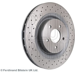  stabdžių diskas (1vnt)