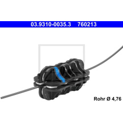  vamzdžių lenkimo įranga