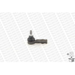  vairo traukės antgalis