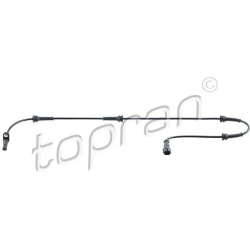  jutiklis, rato greitis