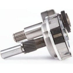  Rem. komplektas, planetinė pavarų dėžė (starteris)