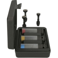  sustiprintų galvučių rinkinys