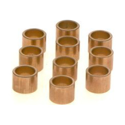  kolektoriaus ekrano įvorė, starteris