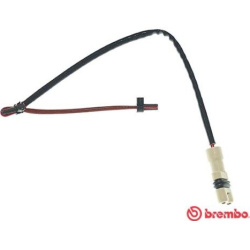  įspėjimo kontaktas, stabdžių trinkelių susidėvėjimas <small>PRIME LINE</small>