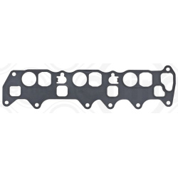  tarpiklis, įsiurbimo kolektorius