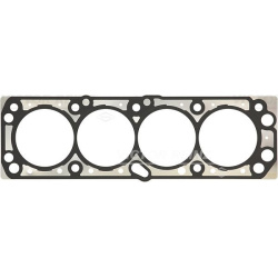  tarpiklis, cilindro galva