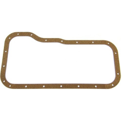  tarpiklis, alyvos karteris