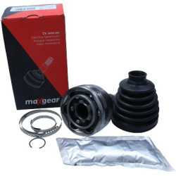  jungčių komplektas, kardaninis velenas