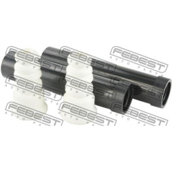  apsauginio dangtelio komplektas, amortizatorius