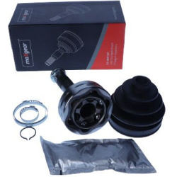  jungčių komplektas, kardaninis velenas