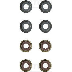  tarpiklių komplektas, vožtuvo šerdis