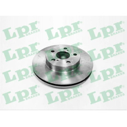  stabdžių diskas (1vnt)