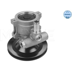  hidraulinis siurblys, vairo sistema