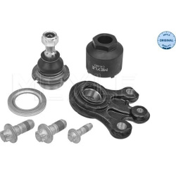  Remonto komplektas, atrama/vairo trauklė <small>MEYLE-ORIGINAL-KIT: Better solution for you!</small>