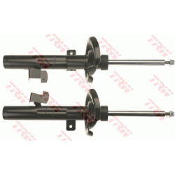  amortizatorius <small>TRW TWIN</small>