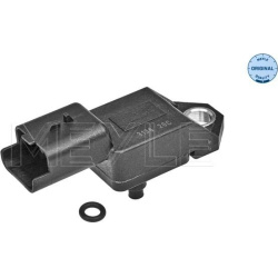  jutiklis, kompresoriaus slėgis <small>MEYLE-ORIGINAL: True to OE.</small>