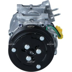  kompresorius, oro kondicionierius <small>EASY FIT</small>