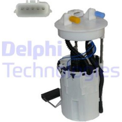  degalų tiekimo blokas