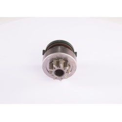  laisvos eigos pavara, starteris