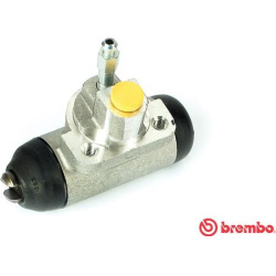  rato stabdžių cilindras <small>ESSENTIAL LINE</small>