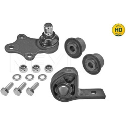  pakabos komplektas <small>MEYLE-HD-KIT: Better solution for you!</small>