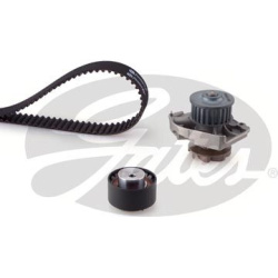  vandens siurblio ir paskirstymo diržo komplektas