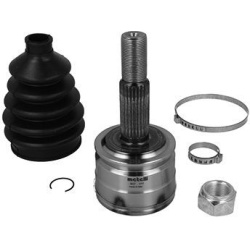  jungčių komplektas, kardaninis velenas