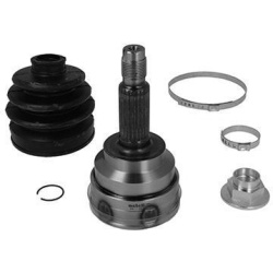  jungčių komplektas, kardaninis velenas