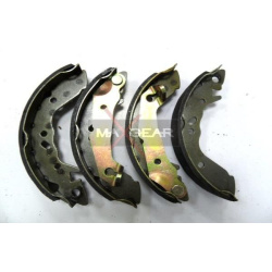  stabdžių trinkelių komplektas